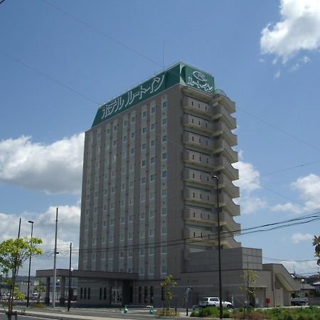 Hotel Route-Inn Ishinomaki Kanan Inter Zewnętrze zdjęcie