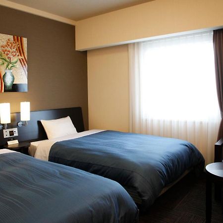 Hotel Route-Inn Ishinomaki Kanan Inter Zewnętrze zdjęcie