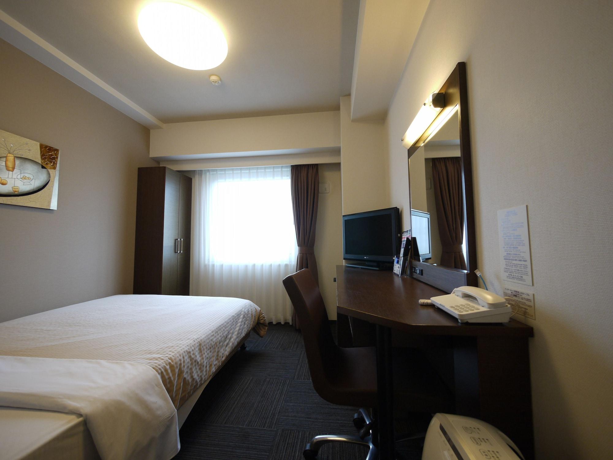 Hotel Route-Inn Ishinomaki Kanan Inter Zewnętrze zdjęcie