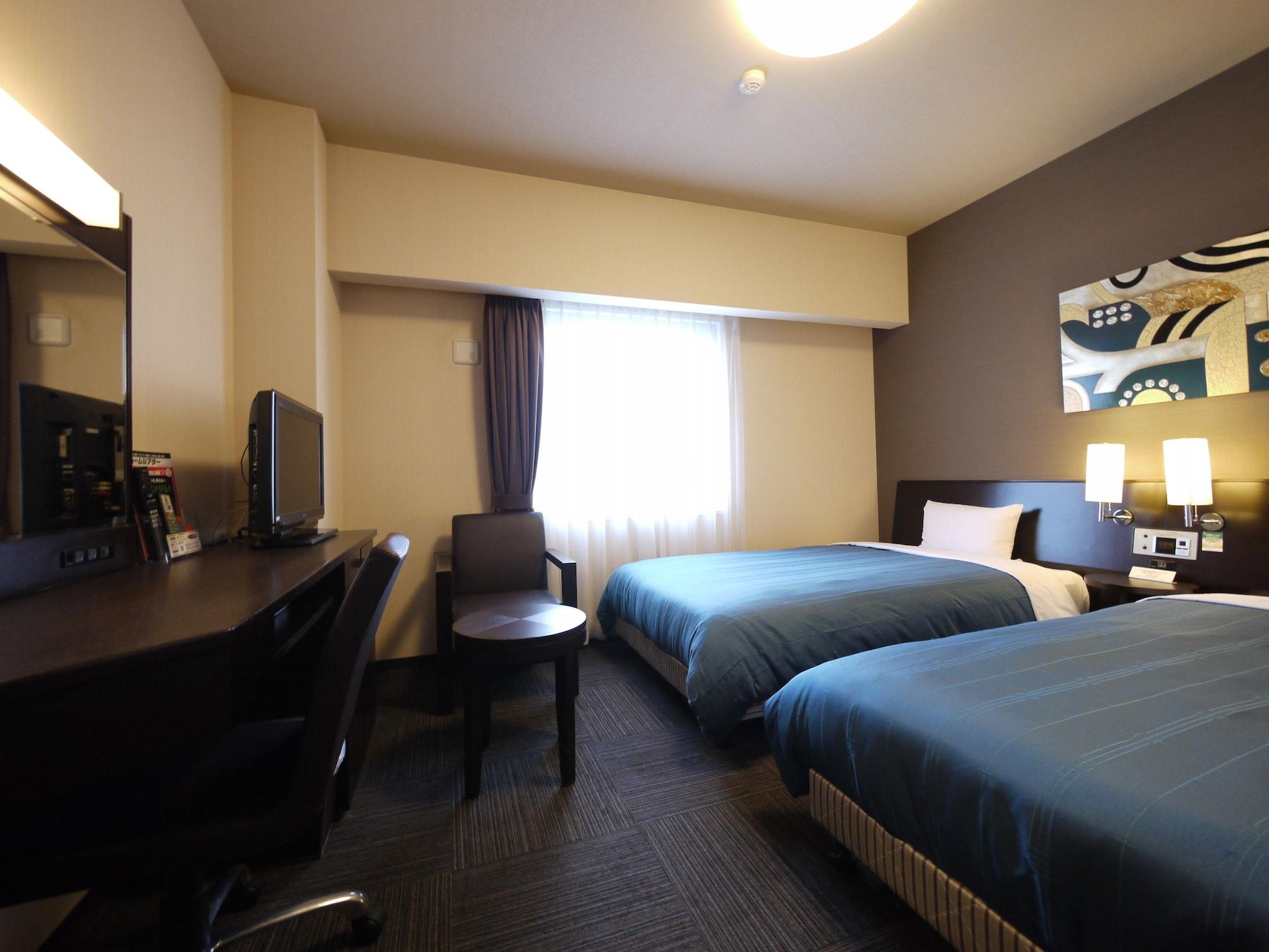 Hotel Route-Inn Ishinomaki Kanan Inter Zewnętrze zdjęcie