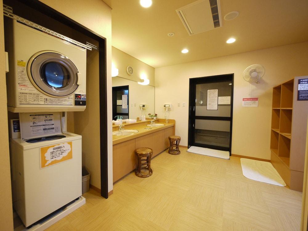 Hotel Route-Inn Ishinomaki Kanan Inter Zewnętrze zdjęcie