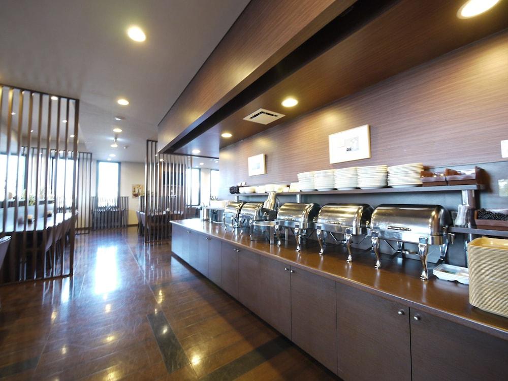 Hotel Route-Inn Ishinomaki Kanan Inter Zewnętrze zdjęcie