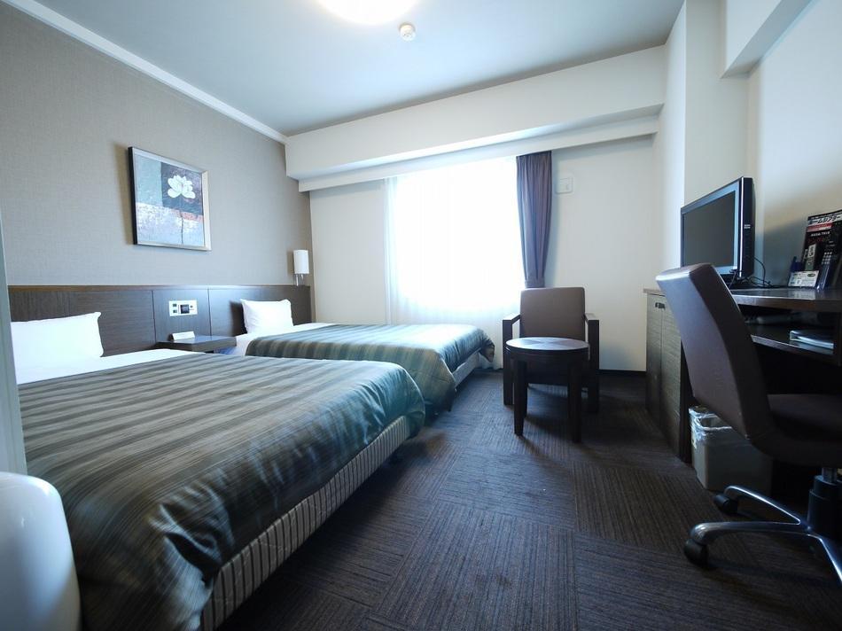 Hotel Route-Inn Ishinomaki Kanan Inter Zewnętrze zdjęcie
