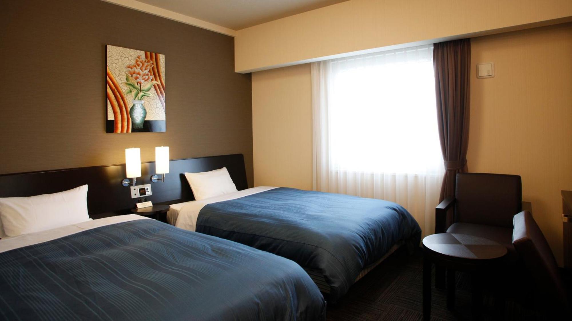 Hotel Route-Inn Ishinomaki Kanan Inter Zewnętrze zdjęcie