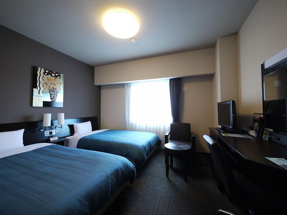 Hotel Route-Inn Ishinomaki Kanan Inter Zewnętrze zdjęcie