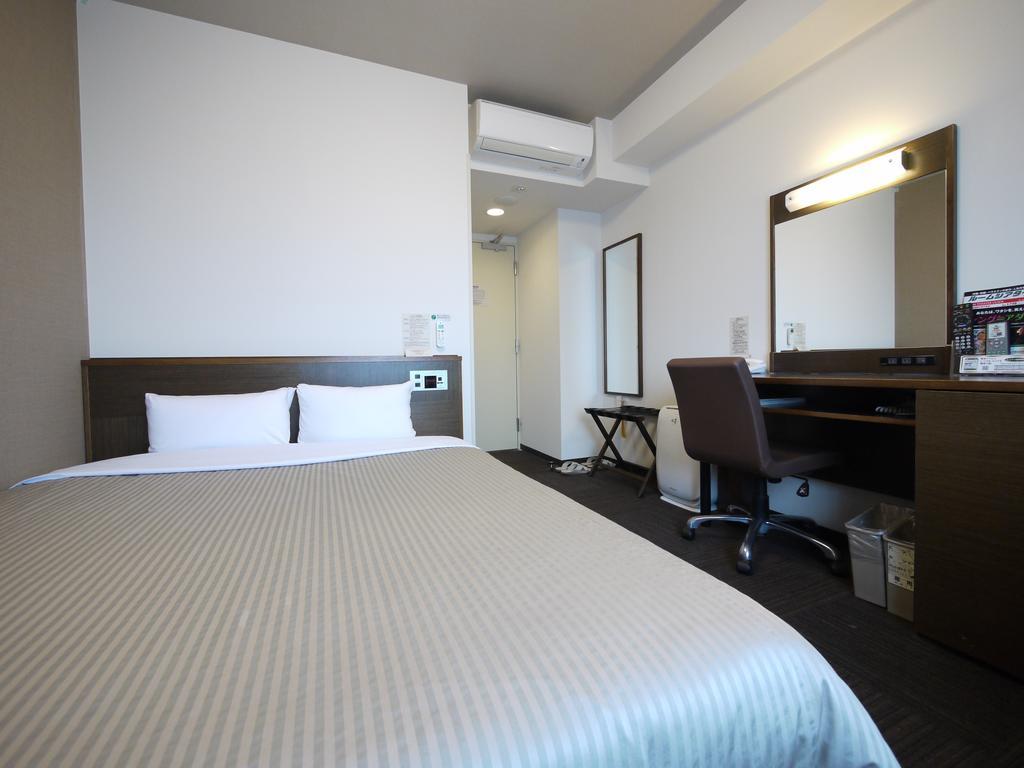 Hotel Route-Inn Ishinomaki Kanan Inter Zewnętrze zdjęcie