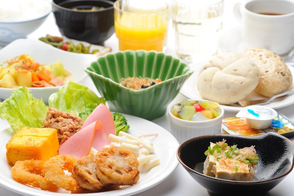 Hotel Route-Inn Ishinomaki Kanan Inter Zewnętrze zdjęcie