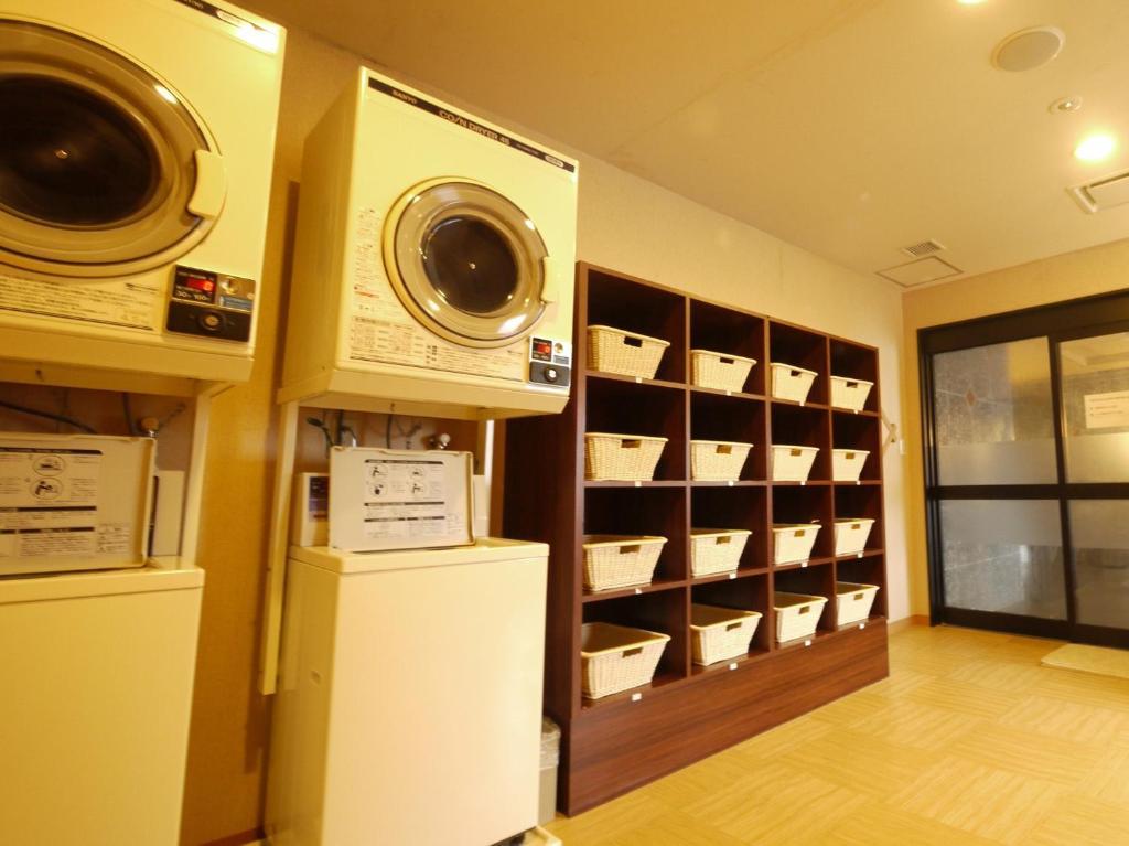 Hotel Route-Inn Ishinomaki Kanan Inter Zewnętrze zdjęcie