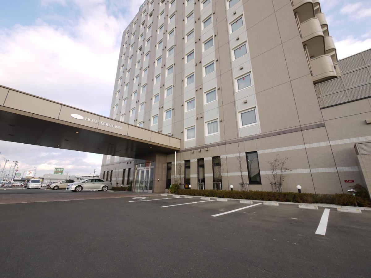 Hotel Route-Inn Ishinomaki Kanan Inter Zewnętrze zdjęcie